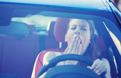Revenue's Two Fingers to Road Safety Puts Lives At Risk 1